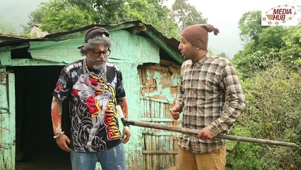 Bhadragol Episode 175 | Hilarious Nepali TV Comedy from 2018