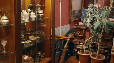 Разоблачение единорога (2018) Серия 2 (Детектив)