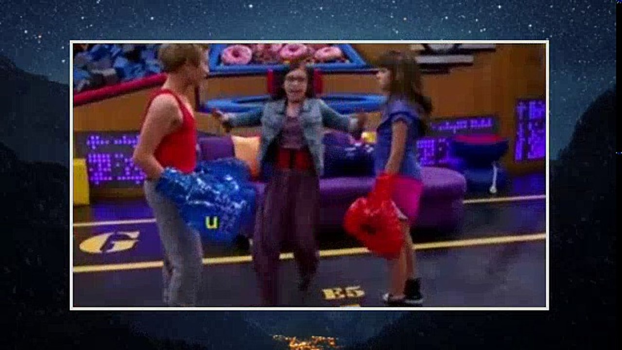 Game Shakers S01E09 Lost on the Subway video Dailymotion