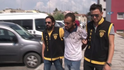 Tesisatçı pırlanta işlemeli altın tespihi çaldı, “Şeytana uydum” dedi