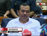 Kuasa Hukum Budi Gunawan Cabut Laporan di Kejaksaan