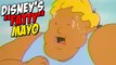 Remember When Patti Mayonnaise Suffered From an Eating Disorder on ‘Doug’? | Ruined