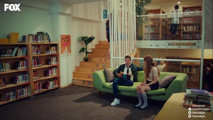 "Ben de kalbimin ucunu kıvırdım!" 4N1K İlk Aşk 9. Bölüm