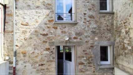 A louer - Maison - CHATEAU THIERRY (02400) - 4 pièces - 85m²