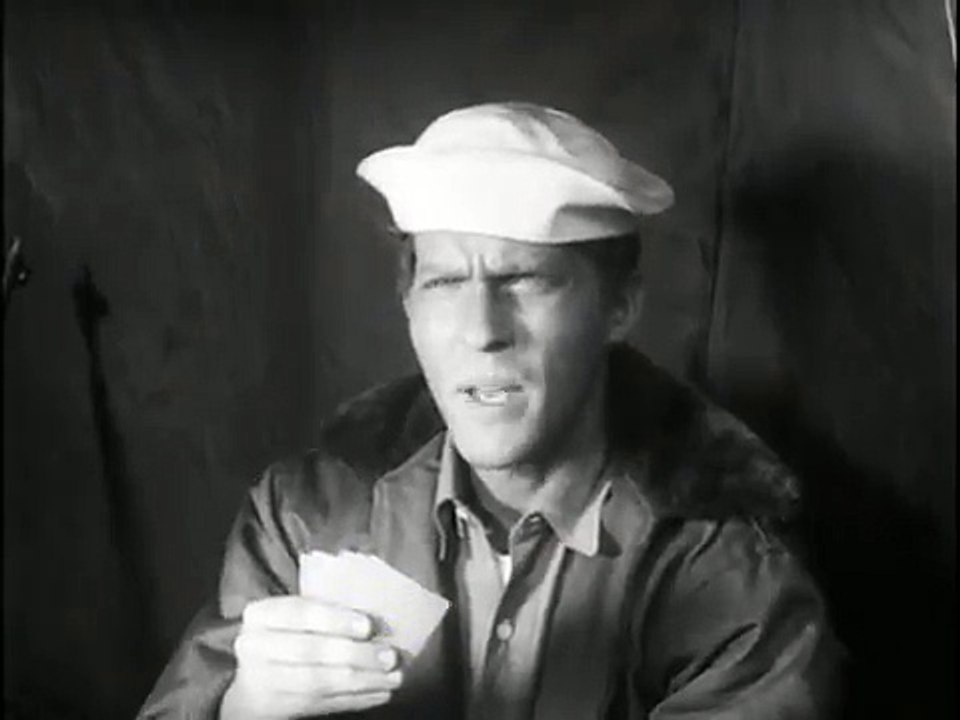 REGARDER L'ATTAQUE DES CRABES GEANT FILM COMPLET FRANCAIS VF PARTE 2