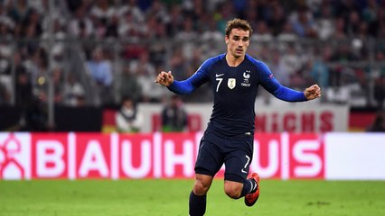Quand Marc Dorcel conseille Antoine Griezmann