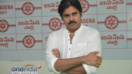 తెలంగాణ ఎన్నికల్లో  పవన్ కళ్యాణ్ పోటీ చేయరా...?
