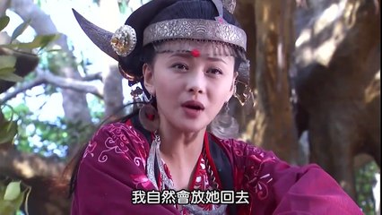 Bích Huyết Kiếm | 2007 | Tập 22 | GIALAC0210