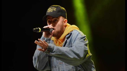 Mac Miller, l’ex d’Ariana Grande, est mort à l’âge de 26 ans!