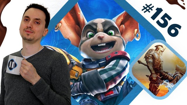 Clap de fin pour WILDSTAR | PAUSE CAFAY #156