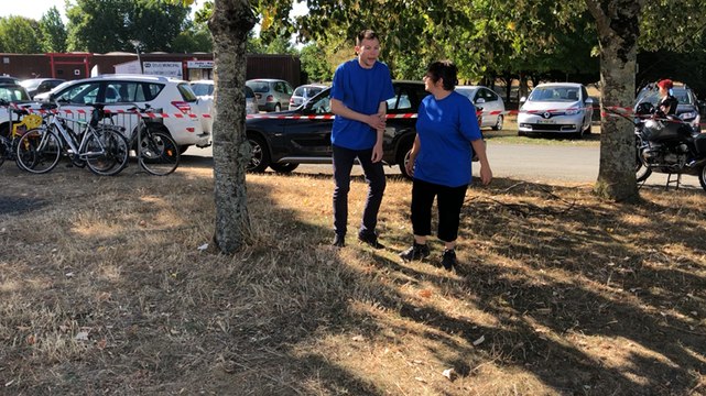 Le Forum des Associations en quelques images