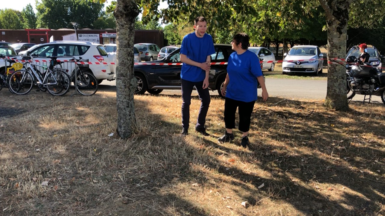 Le Forum des Associations en quelques images