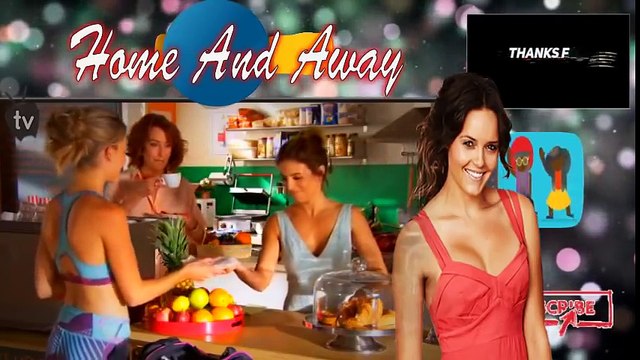 Home and Away 6954 11th September 2018 | Home and Away 6954 11th September 2018 | Home and Away 11th September 2018 | Home Away 6954-6955-6956