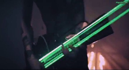 Jin Akanishi Mi amor Testo e traduzione sub eng/ita[HSLSN]