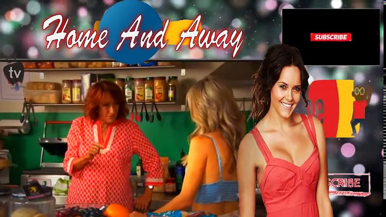 Home and Away 6955 12th September 2018 | Home and Away 6955 12th September 2018 | Home and Away 12th September 2018 | Home Away 6955-6956-6957