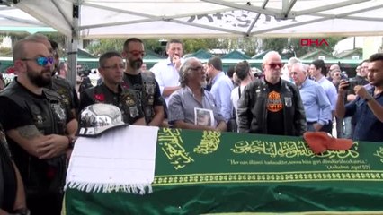 Çanakkale Hayatını Kaybeden Eski Basketbolcu İsmet Badem Toprağa Verildi