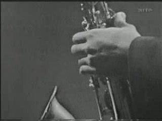 John Coltrane Quartet -