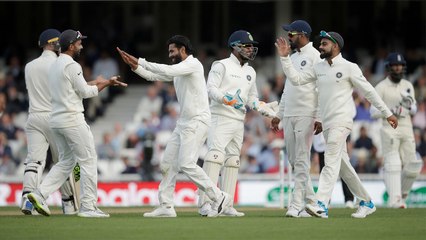 India Vs England 5th Test Eng 1st Innings Highlights: England All Out for 332 | वनइंडिया हिंदी