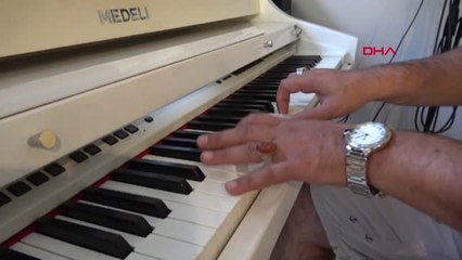 Antalya 'Antalyalı Yabancılar' Mutlu Hd 1