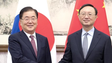 평양 정상회담 D-10...중·일 특사 파견으로 종전선언 '속도전' / YTN