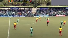Comores  1  vs  1 Cameroon    /  Resumé et Buts   08/09/2018
