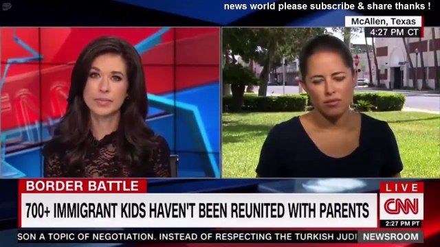 BREAKING NEWS TRUMP THREATENS GOVT SHUTDOWN OVER BORDER WALL IMMIGRATION. CNN