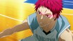 Kuroko no basket Seirin vs Rakuzan | Complete Zone