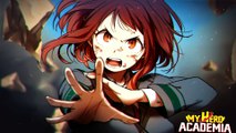 My hero Academia Season 3 OST | 1M% SMASH