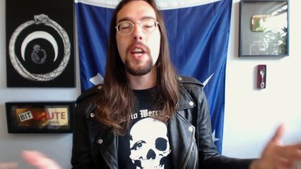 Infowars Banned From Apple Store Completely; Apply Antitrust Laws