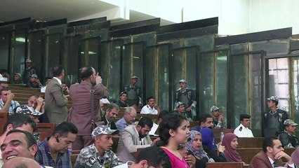 Egypte: le photojournaliste Shawkan bientôt libre