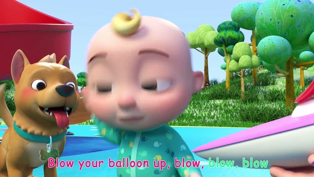 Yes Yes Vegetables Song - +More Nursery Rhymes - Cocomelon (ABCkidTV)