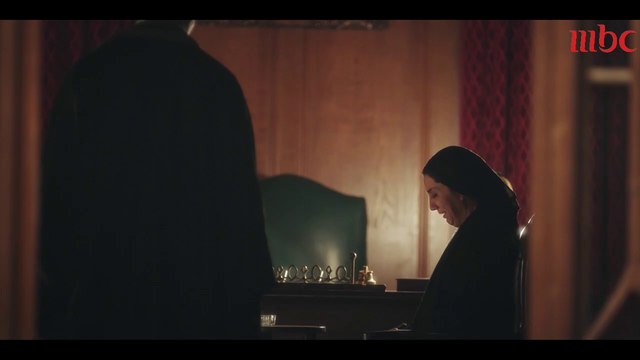 نسر الصعيد- زوجة صالح القناوي تبكي زوجها الكبير مات