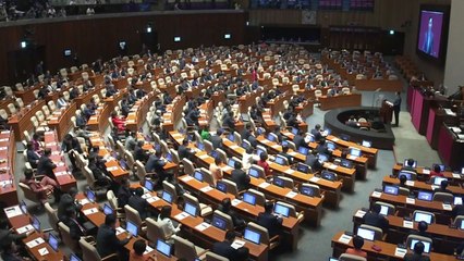 '판문점 선언' 비준 동의안...국회 통과 할까 / YTN