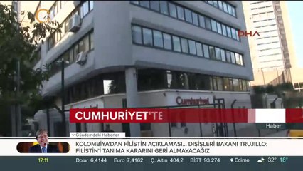 "Fabrika ayarlarına döndük"