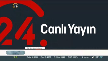 Dışişleri Bakanı Çavuşoğlu konuşuyor