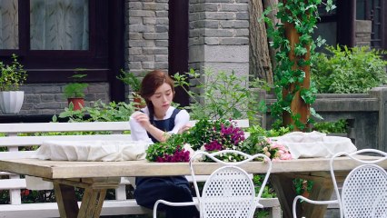 Shuttle Love Millennium E 16 ( Engsub - Indosub )