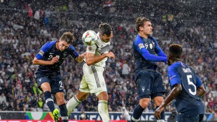 Antoine Griezmann aimerait passer plus de temps avec sa fille Mia