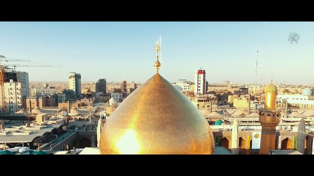 Nadeem Sarwar _ Haider Maula _ 2017 _ 1439