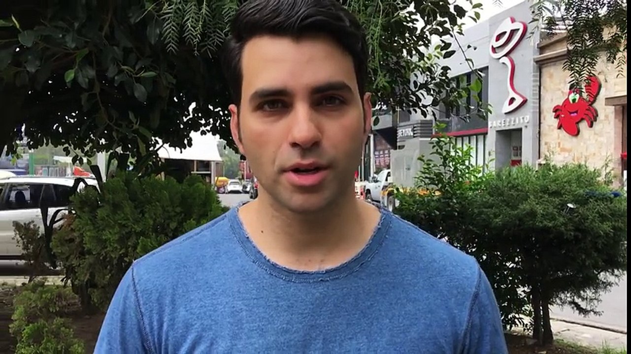 Los secretos tras el personaje de Jaime en El Señor de los Cielos