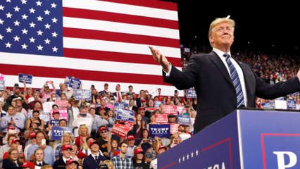 White House Narrows Down List Of Who Could Have Written NYT Op-ed to 'A Few People': Report