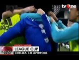 Singkirkan Liverpool, Chelsea Melaju ke Final Piala Liga