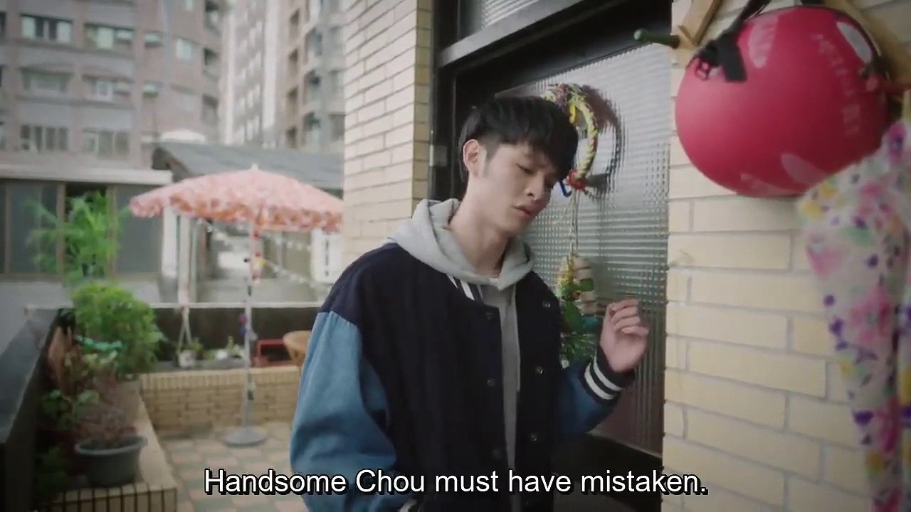 Befriend  Ep 6 [Sub Español, Engsub]