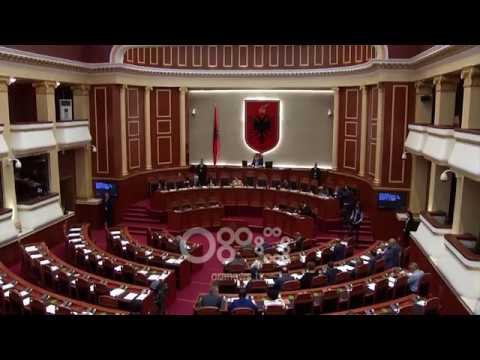 Ora News - Vetting politikës? Krasniqi: Vullneti real shihet tek mbështetja që i jepet drejtësisë