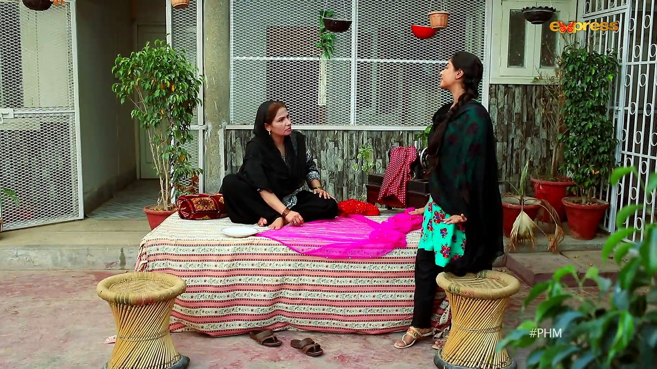 Pari Hoo Mein (Episode 22)
