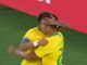 Firmino scores for Brazil after superb Costa skills