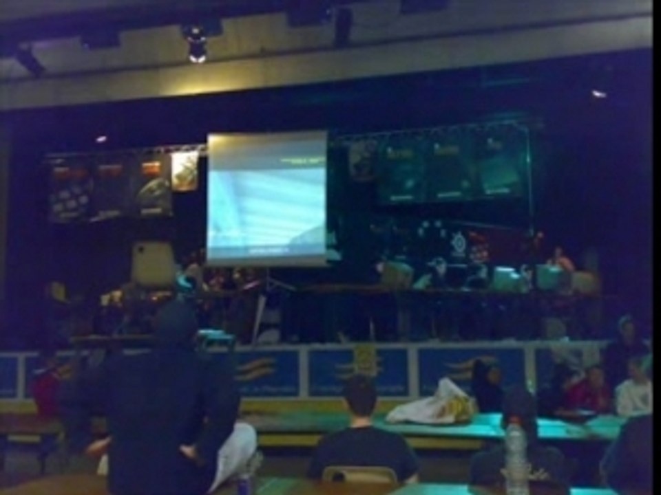 TEAM34 DERNIER ET BON ESSAI CETTE FOI SI