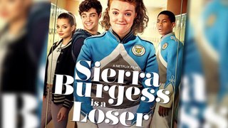 6 SHOCKING 'Sierra Burgess' Facts That'll Change The Way You Watch it - Clevver_News