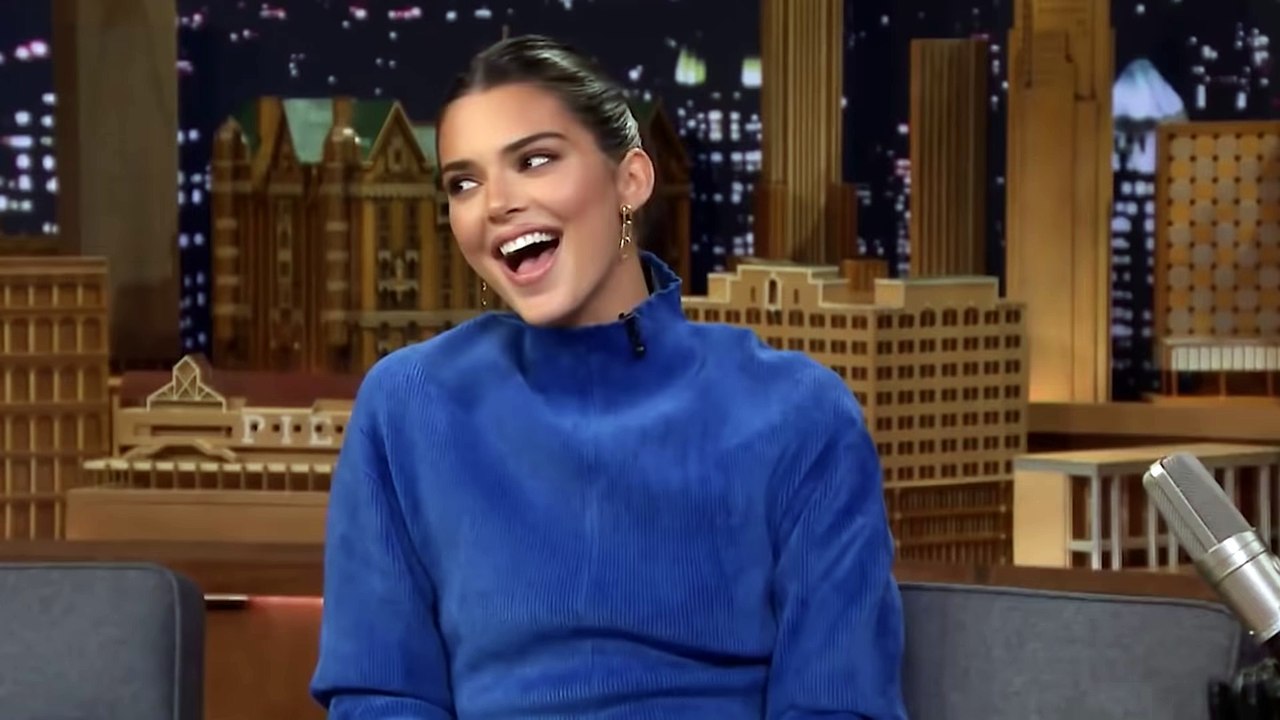 Kendall Jenner GUSHES Over Justin Bieber and Hailey Baldwin Engagement