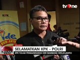 Pimpinan KPK Tolak Pengunduran Diri Bambang Widjojanto