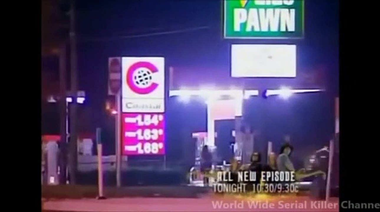 Criminal iles   Serial Killers -  Douglas Thames (The Doll Murders)